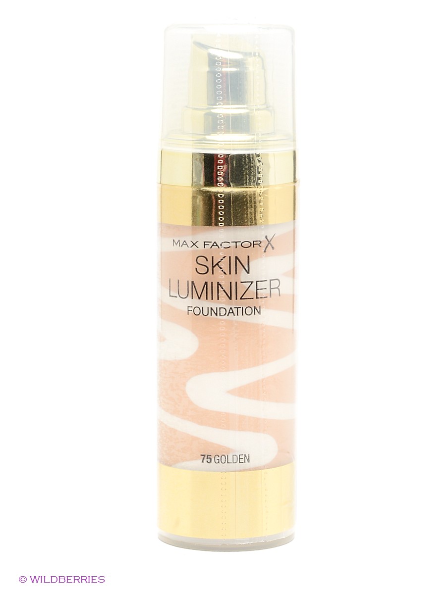 Max factor тональная основа skin luminizer 75 тон golden, штрих-код: 4084500159068 - ean13.info, информация о товаре.