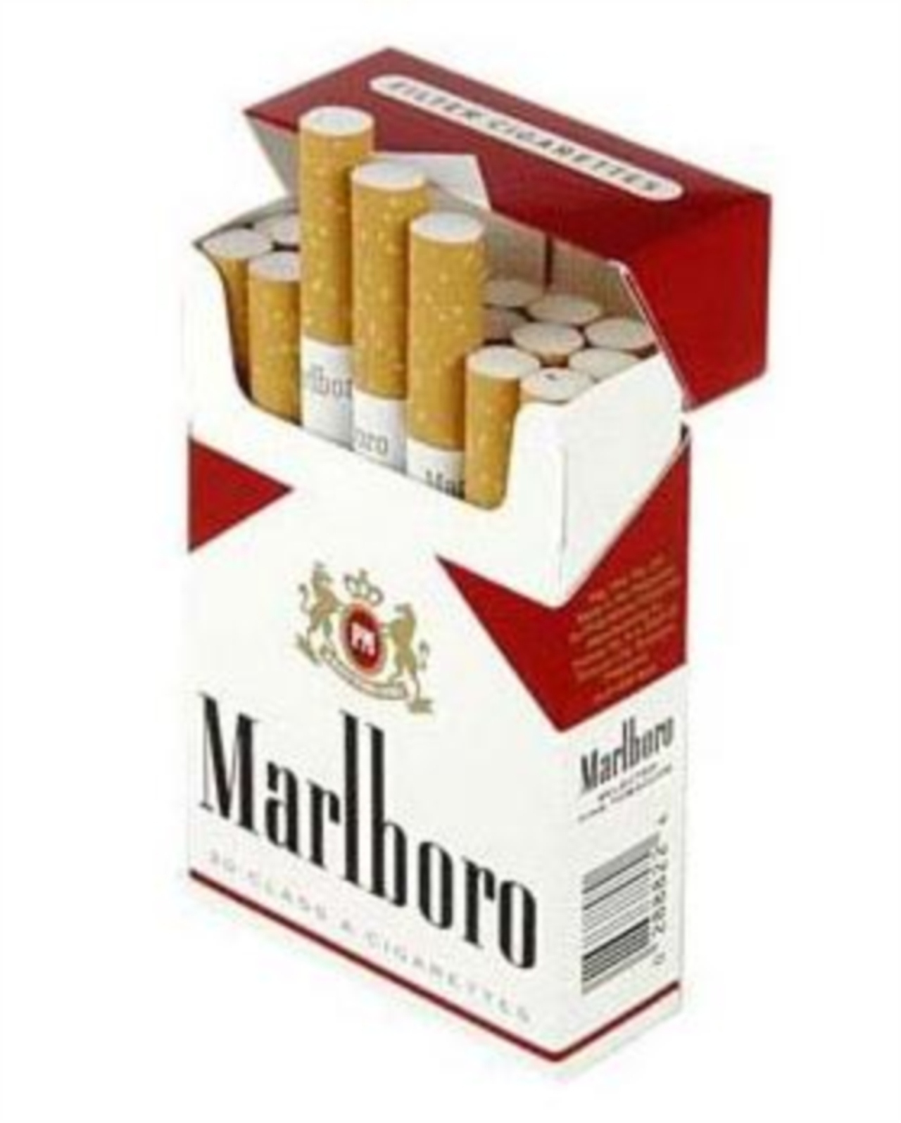 Купить Американские Сигареты В Магазине Настоящие
