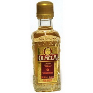 Olmeca Gold oro 0.05l (080432105115)