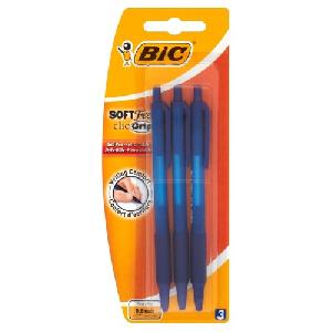 3086123256460 - Автоматическая шариковая ручка BIC