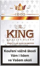 King White slim /74/p 21% (3800221963118)