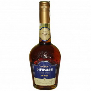 Коньяк Украины Купить 13