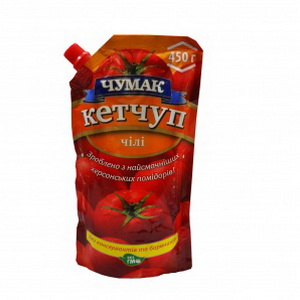 Чумак E chilli m h ss 0.45kg (4820001357998)