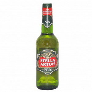 4820034920718 - Черниговское пиво Стелла Артуа Без алькогольное 0,5 скло