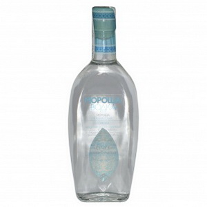 Водка мороша карпатская 0.2л (4820060253668)