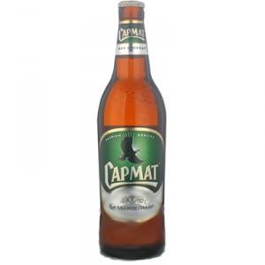 4823011902035 - Пиво "Сармат" безалкогольное