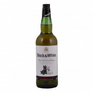 50196135 -  Виски шотландский купажированный 