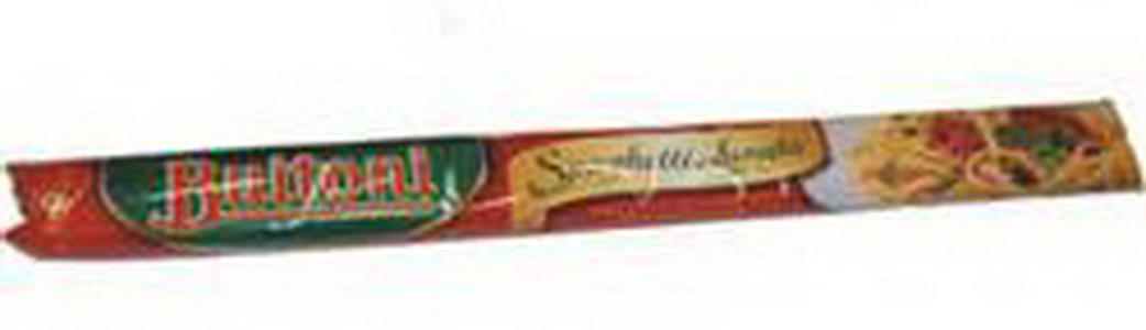 8000270010671 - Макаронные изделия Спагетти длинные "Buitoni", 500г