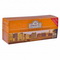 0054881011884 — Чай "Ahmad" Ceylon orange pekoe fannings чёрный 25п