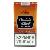 0071737497005 — Сигареты "Captain Black" Dark crema