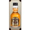 0080432400340 — Виски "Chivas Regal" 12 лет 0.05л
