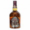 0080432400432 — Виски "Chivas Regal" 12yo коробка 1.0л