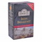 054881011310 — Чай "Ahmad" Irish breakfast чёрный листовой 100г