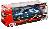 0661732733309 — Игрушка Модель Motor Max Субару Импреза WRX STI арт.73330  