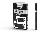 071737493007 — Сигареты Сигариллы Captain Black Little DARK Cllassic