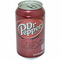 07831504 — Сладкая вода "Dr. Pepper" Оригинал ж/б 355г