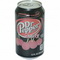 07895308 — Сладкая вода "Dr. Pepper" Вишня ж/б 355г