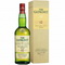 080432400630 — Виски "The Glenlivet" 12yo в коробке 0.75л
