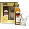 1760053803018 — Виски "Bushmills" Original 0,7 л коробка + 2стопки