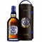 2000000006017 — Виски "Chivas Regal" 18yo в кожанной коробке 0.75л