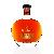 3024480007356 — Remy Martin Remy Martin Coeur de Cognac