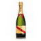 3043700104002 — Шампанское "Mumm" Cordon Rouge Demi-Sec 0,75л