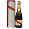 3043700123812 — Шампанское Mumm Cordon Rouge Brut белое брют в подарочной упаковке 0.75 л 12% 