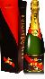 3043700123911 — Шампанское Mumm Cordon Rouge 2004 г белое сухое 0.75 л 12% в коробке 