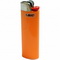 3086123261235 — Зажигалка "Bic" J3 midi Золотая