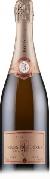 3114080034057 — Шампанское Louis Roederer Brut Rose Vintage 2009 розовое брют 0.75 л 12%