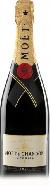 3185370000335 — Шампанське Moet Chandon Brut Imperial сухе біле 0, 75 л
