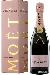 3185370061503 — Шампанское Moet &amp; Chandon Rose Imperial розовое брют 0.75 л 12% в подарочной упаковке 