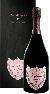 3185370528501 — Шампанское Dom Perignon Vintage Rose розовое брют 0.75 л 12.5% в подарочной упаковке  