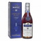 3219820000405 — Коньяк "Martell" Cordon Blue в коробке 0.35л