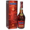 3219820003598 — Коньяк "Martell" VSОР металлическая коробка 0.7л