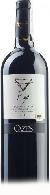 3248843000024 — Вино Domaine Cazes Cotes du Roussillon Villages Ego красное сухое 0.75 л 13.5%