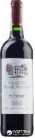 3272810304921 — Вино Chateau Clair Moulin Medoc красное сухое 0.75 л 13.5% 