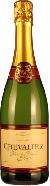 3277190001651 — Игристое вино Boisset Chevalier Blanc de Blancs Demi Sec белое полусухое 0.75 л 11% 