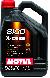 3374650238241 — Масло motul 8100 x-cess 5w-40 (5л) 368206