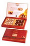 3391860009027 — Трюфели с коньяком и шампанским Maxim`s (24шт), 240г