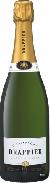 3469380630103 — Шампанское Drappier Cart Blanche Brut белое брют 0.75 л 12% 