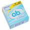 3574660234305 — Тампоны "o.b. Pro Comfort" Normal, 3 капли