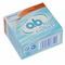 3574660234343 — Тампоны "o.b. Pro Comfort" Super, 4 капли