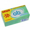 3574660460988 — Тампоны "o.b." optiBalance, Normal, 3 капли, 16 шт.