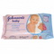 3574660723212 — Johnson's baby Влажные салфетки Нежная Забота 56 шт