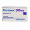 3582910028956 — Таваник, таблетки 500мг 5шт