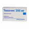 3582910028970 — Таваник, таблетки 250мг 5шт