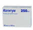 3593140000100 — Когитум, раствор 250мг 10мл 30шт