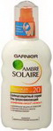 3600540085061 — Солнцезащитный спрей Ambre Solaire, ультраувлажняющий, высокая степень защиты SPF 20, 200 мл