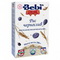 3838471016469 — Каша безмолочная Bebi Premium Рис Чернослив с 4 месяцев (Бэби) 250г